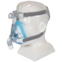 Masque oronasal SMALL pour CPAP Respironics Amara Gel EE, petit produit réduit