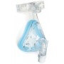 Masque oronasal SMALL pour CPAP Respironics Amara Gel EE, petit produit réduit