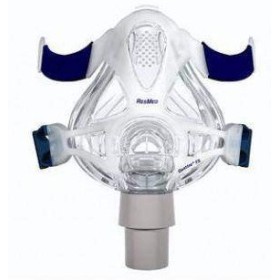 ORONASALE MASKE MIRAGE QUATTRO FX - Klein