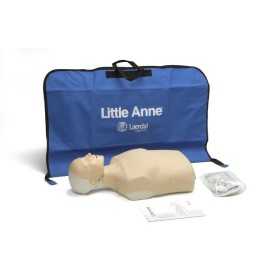 Malá figurína pro nácvik resuscitace ANNE