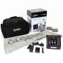 Globus presscare g-sport3 pressotherapie - 2 beinwärmer größe s