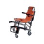 Brancard pour fauteuil roulant à 4 roues