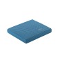 ALMOHADILLA DE EQUILIBRIO ELITE 50x41x6 cm - AZUL