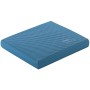 BALANCE ELITE 50x41x6 cm - BLAUW