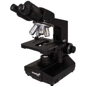 Levenhuk 850B Biologisches Binokularmikroskop