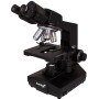 Microscopio binocular biológico Levenhuk 850B