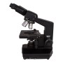 Microscopio binocular biológico Levenhuk 850B