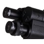 Microscopio binocular biológico levenhuk 850b