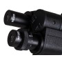 Microscopio binocular biológico Levenhuk 850B