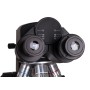 Microscopio binoculare biologico Levenhuk 850B