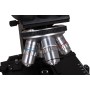 Microscopio binocular biológico Levenhuk 850B