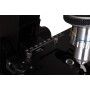 Biological binocular microscope levenhuk 850b