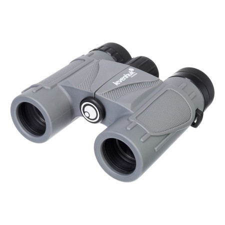 Binocolo levenhuk karma plus 10x25
