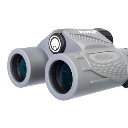 Lornetka levenhuk karma plus 10x25