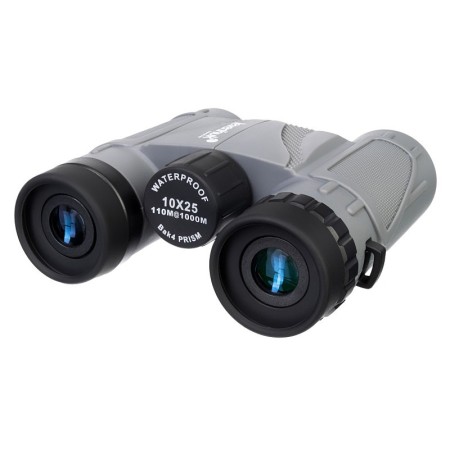 Lornetka levenhuk karma plus 10x25
