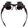 Zvětšovací brýle Levenhuk Zeno Vizor G4