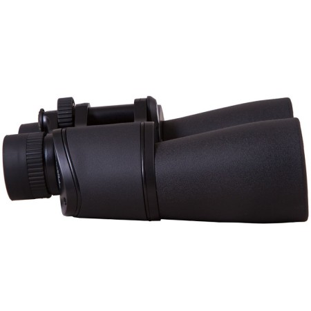 Binoculars levenhuk sherman base 10x50