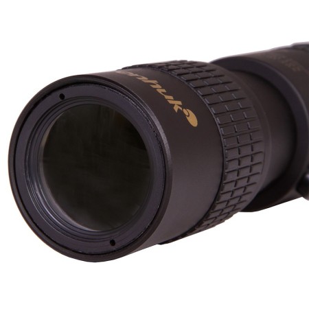 Monocular levenhuk atom 10–30x30