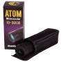 Monocular levenhuk atom 10–30x30