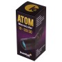 Monoculaire de levenhuk atom 10–30x30