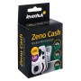 Microscopio de bolsillo Levenhuk Zeno Cash ZC8