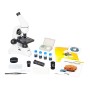 Digital Microscope Levenhuk Rainbow D50L PLUS 2M, moonstone