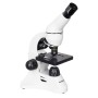 Digital microscope levenhuk rainbow d50l plus 2m, moonstone