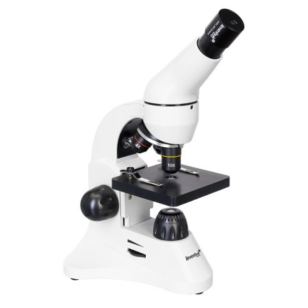Digital microscope levenhuk rainbow d50l plus 2m, moonstone