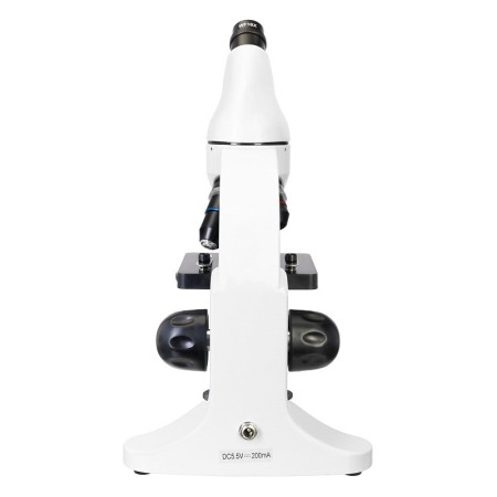 Digital microscope levenhuk rainbow d50l plus 2m, moonstone