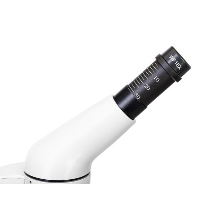 Levenhuk rainbow d50l plus 2m digitale microscoop, maansteen