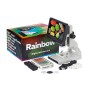 Digitální mikroskop Levenhuk Rainbow DM700 LCD