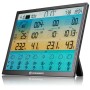 Bresser 7-in-1 8-daags 4cast wi-fi-weerstation