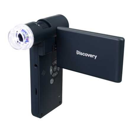 Digital Microscope Levenhuk Discovery Artisan 1024