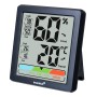 Thermohygrometer levenhuk wezzer base l20