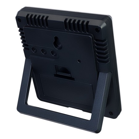 Wezzer base l20 levenhuk termohigrométer