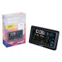 Stazione meteo levenhuk wezzer plus lp80