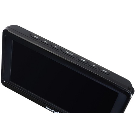 Levenhuk wezzer plus lp80 weerstation