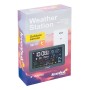 Stazione meteo levenhuk wezzer plus lp80