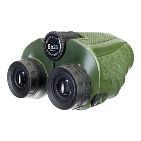 Binocolo levenhuk travel 8x25