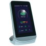 Wezzer air mc60 levenhuk air quality meter