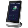 Wezzer air mc60 levenhuk air quality meter