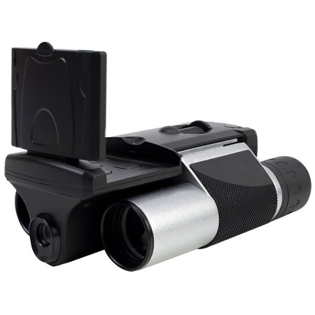 Levenhuk atom digital db10 lcd binoculars