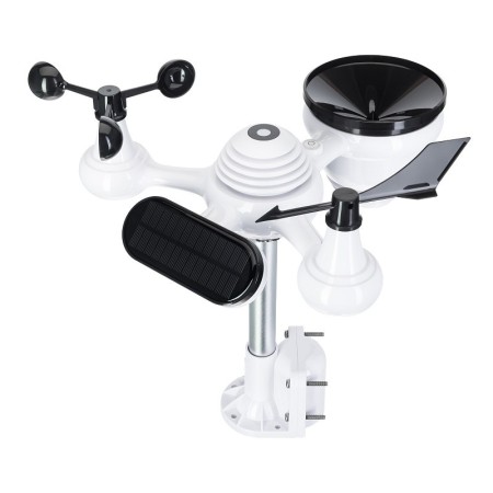 Levenhuk wezzer plus lp140 wetterstation