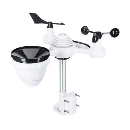 Wezzer plus lp140 levenhuk weather station