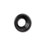 Anello neoprene antifreddo nero - infant - conf. 5 pz.