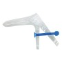 Speculum Vaginale con perno centrale sterile - piccolo 21mm - 100 pz.