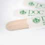 Sterile wooden tongue depressor DOC - 100 pcs.