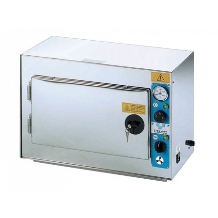 Termoventilirani titanox suhi sterilizator 20 litrov