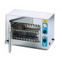 Thermobelüfteter titanox-trockensterilisator 20 liter