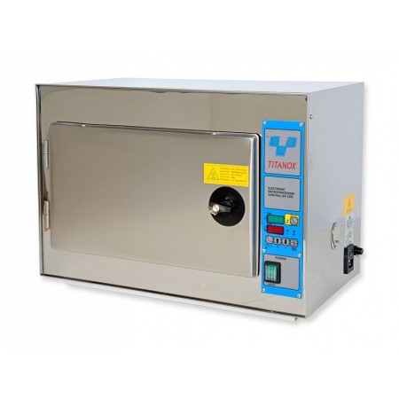 Suhi sterilizator titanox 20 litara
